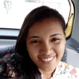 Maria Angelica - Profe de química - Montería