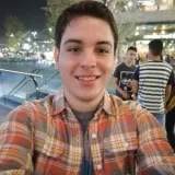 Joel Rogelio - profesor de preparación bachillerato científico - Monterrey