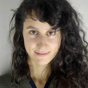 Lucía - Profe de canto - Madrid