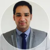 Arsalan - Computer networks tutor - Glasgow
