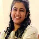 Nupur - Tax law teacher - Udaipur