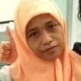 Istianah - Guru hukum - Kecamatan Pasar Minggu