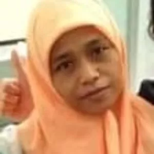 Istianah - Guru hukum - Kecamatan Pasar Minggu