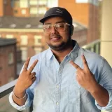 Bhargava Suresh - Maths tutor - Liverpool