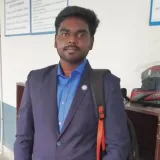 Edwin Emanuel - Maths tutor - Chennai