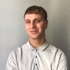 Filip - konst och designlärare - Stockholm