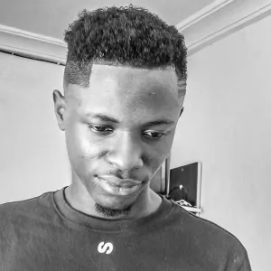 Wisdom - HTML tutor - Ibadan