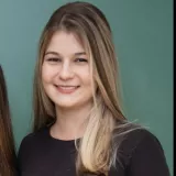 Daniele - Prof de preparação de acesso à faculdade - Curitiba