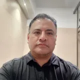 Luis - Profe de coreano - Ciudad de México