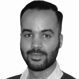Marcos - Prof de coaching de carreira - Amadora