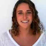 Angeles - Profesor de yoga - Lo Barnechea