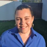 Rachelle - Prof d'anglais - Puyravault