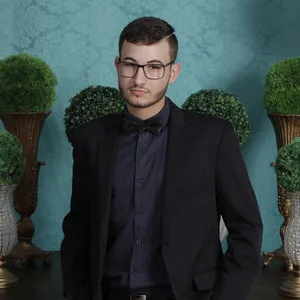 Gustavo - Professor de matemática - Imbituva
