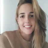 María - Spanish Tutor - Cork