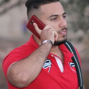 Abdelilah - Prof d'arabe - Perpignan