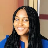 Jumai - Economics tutor - Lagos