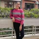 Nupur - Sewing tutor - Gwalior