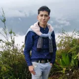 Edwin - profesor de inglés - Estados Unidos