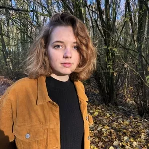 Mathilde - Leraar wiskunde - Kapelle