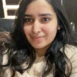 Mahak - GMAT instructor - New Delhi