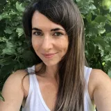 Aleksandra - English speaking teacher - Carshalton