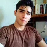 Rodrigo - tutor académico - Nezahualcóyotl