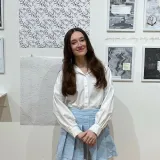 Caeley - Drawing tutor - Seattle