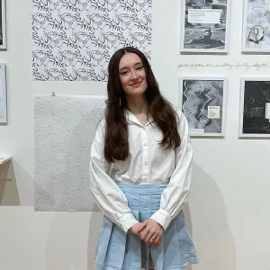 Caeley - Drawing tutor - Seattle