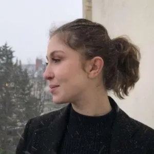 Louise - Prof d'aide aux devoirs - Dijon