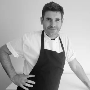 Douglas - Cooking tutor - 
