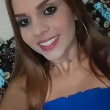 Myrella - Professor de Apoio aos TPC - Jardim Silvina