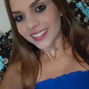 Myrella - Professor de Apoio aos TPC - Jardim Silvina