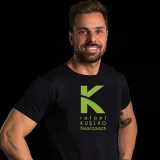 Rafael - personal trainer - 