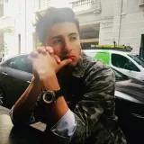 Nicolás - Profesor de ciencias sociales - Santiago