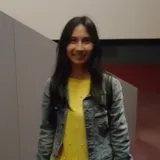 Yoselin maritza - Profe de ciencias sociales - Popayán