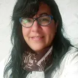 Silvana - profesor de biología - Villa Maipú