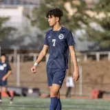 Karim - Football tutor - Mission Viejo