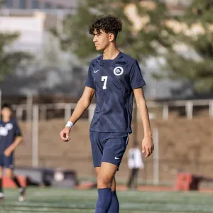 Karim - Football tutor - Mission Viejo