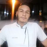 Andres - Profe de aprender a comer bien - Bogotá