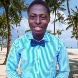 James - Maths tutor - 