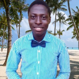 James - Maths tutor - 