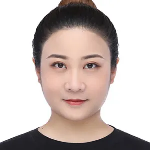 Ziyuan - Chinese tutor - Blackrock