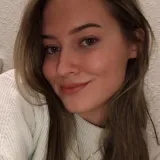 Emilie - Underviser i lektiehjælp - Svendborg