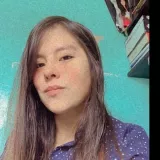 Brenda Mishel - Profe de biología - Ciudad de México
