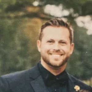 CHRIS - Positive thinking instructor - East Petersburg