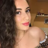 Nadine - Insegnante di aiuto compiti - Albignasego