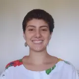 Giulia - Professor de inglês - São Paulo