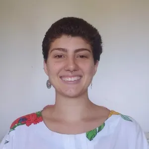 Giulia - Professor de inglês - São Paulo