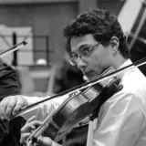 Matias - Profe de viola - Viña del Mar