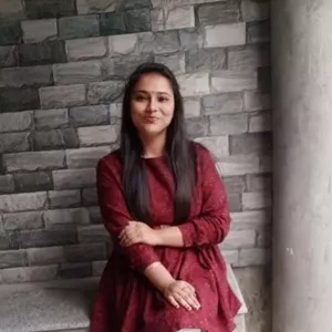 Smily - Literature tutor - Ludhiana